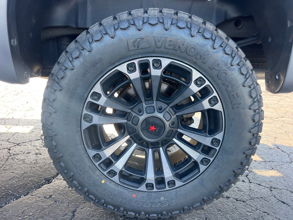 Used 2020 Chevrolet Silverado 1500 RST w/ All-Star Edition image 44