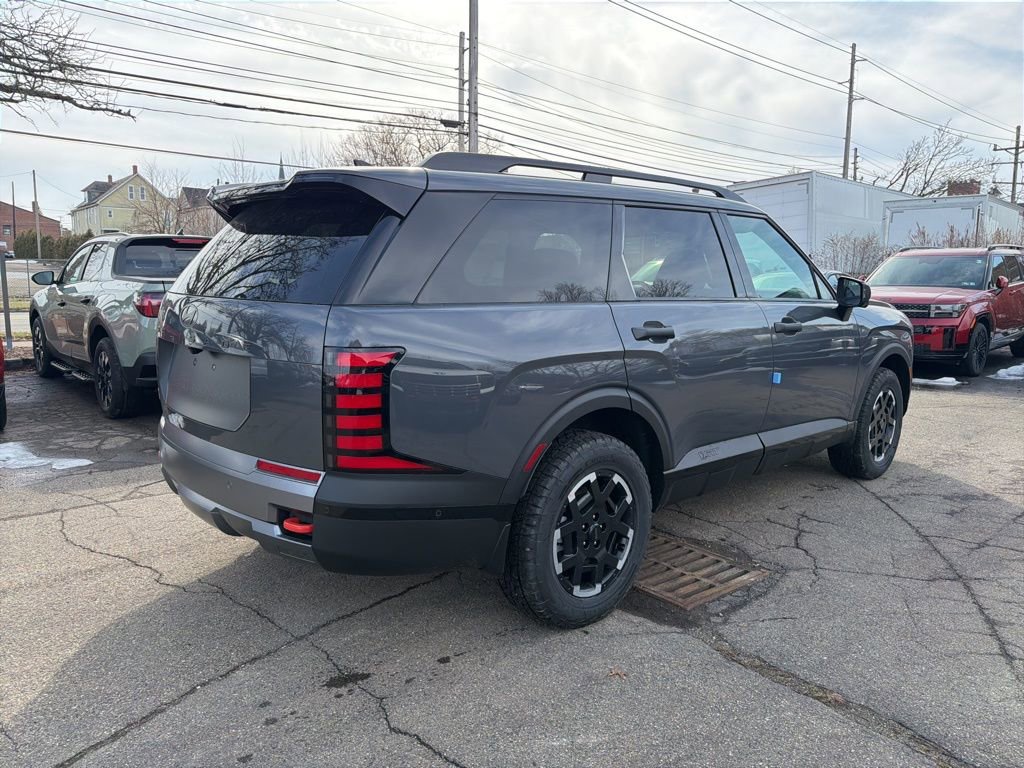 New 2026 Hyundai Palisade XRT Pro image 7