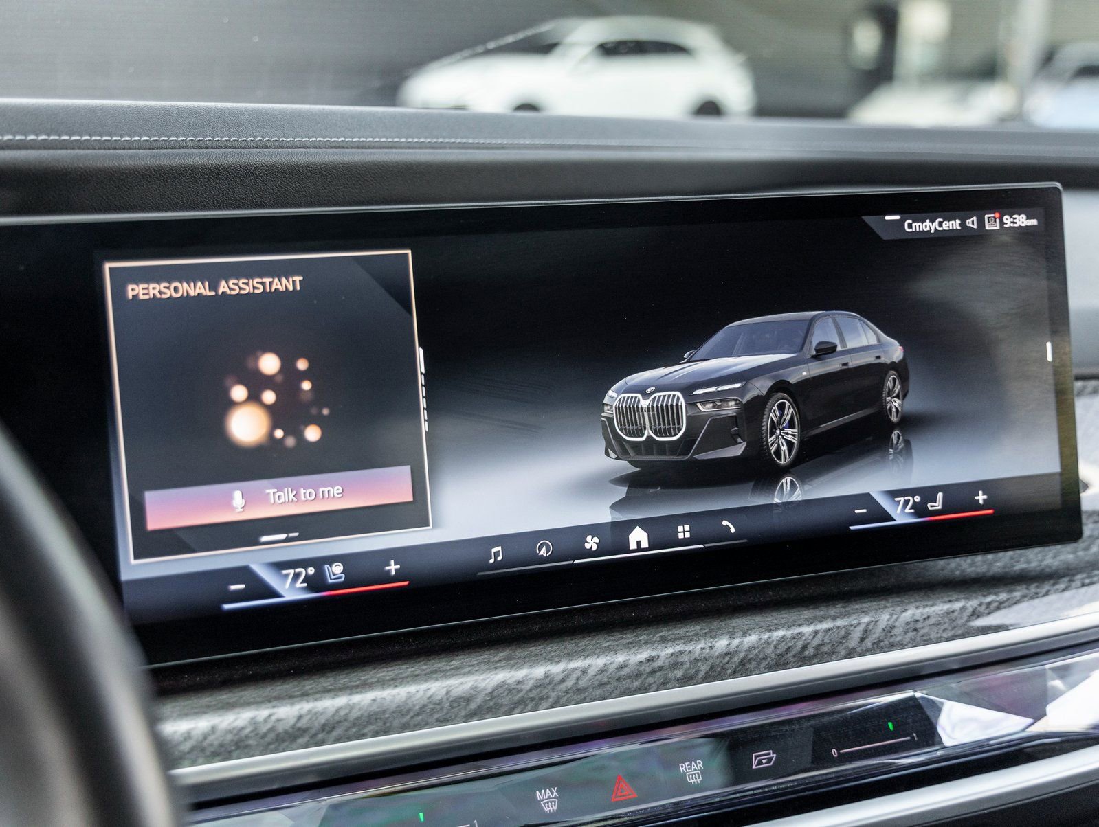 Used 2024 BMW 740i image 29