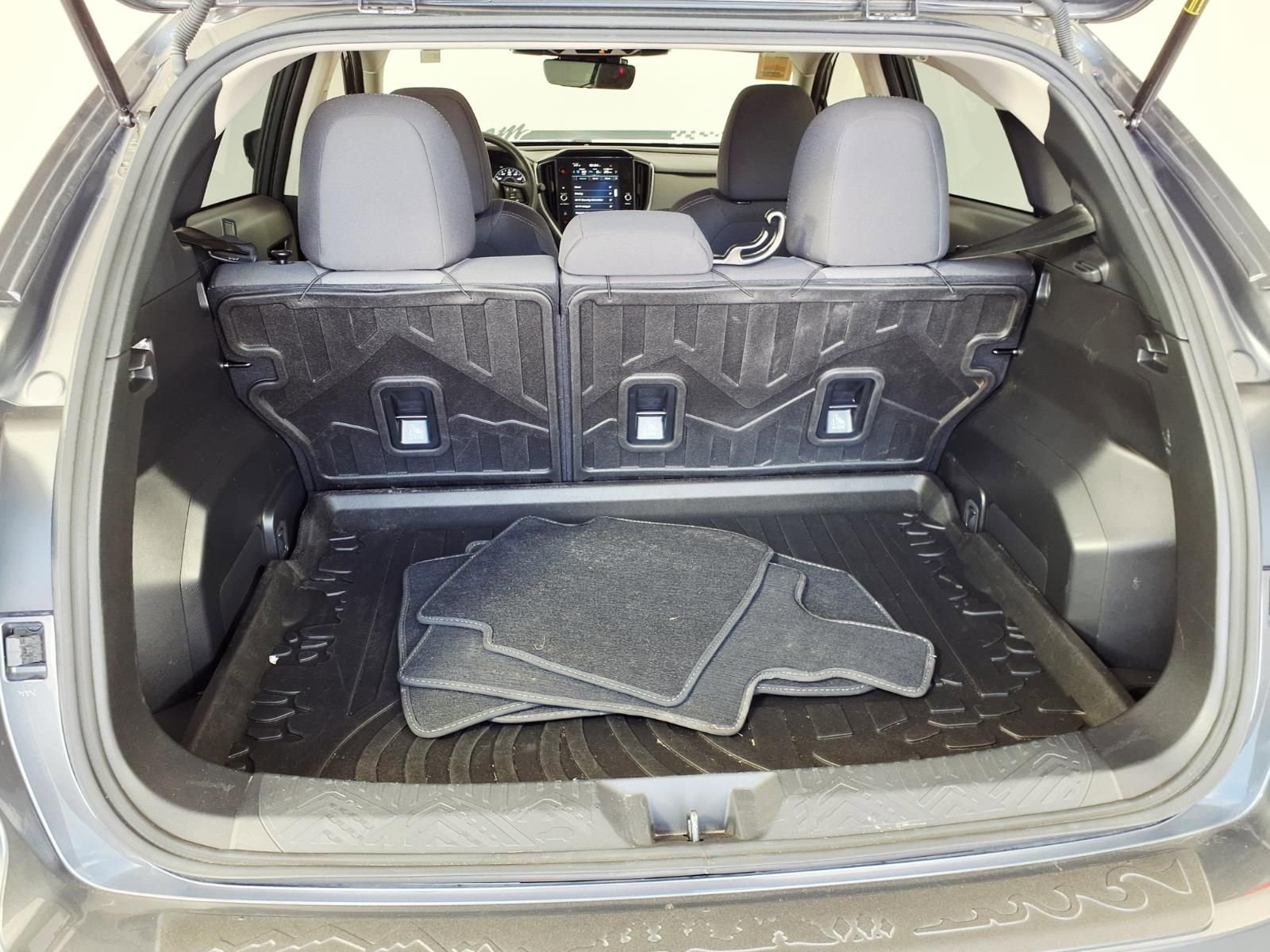 Certified 2025 Subaru Crosstrek 2.0i Premium image 8