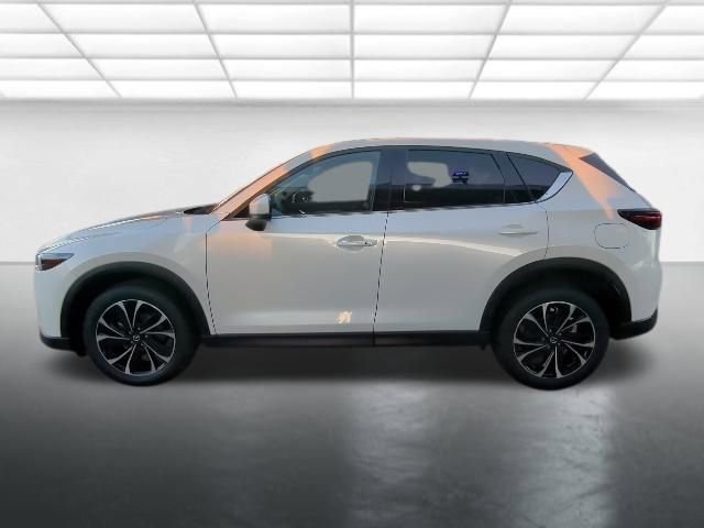 Used 2023 MAZDA CX-5 AWD 2.5 S w/ Premium Plus Pkg image 28