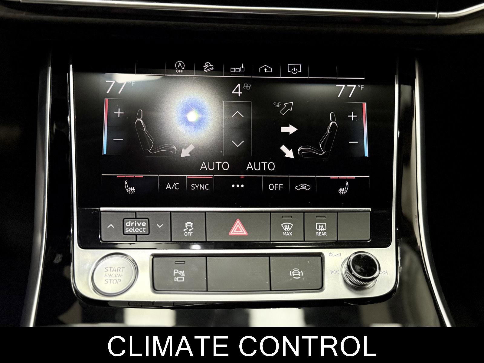 Used 2020 Audi Q7 3.0T Premium w/ Convenience Package image 21