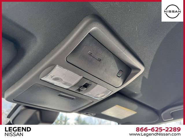 Used 2024 Nissan Frontier PRO-4X w/ Technology Package image 28