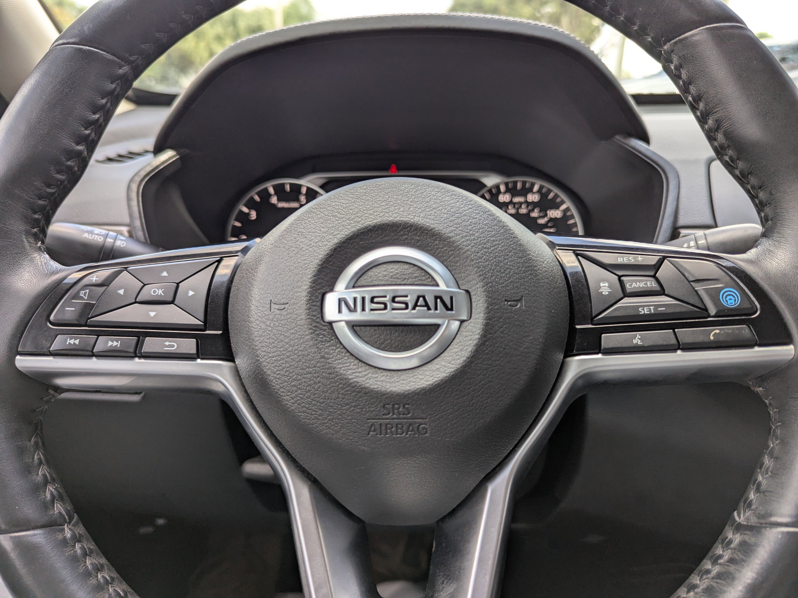 Used 2019 Nissan Altima 2.5 Platinum image 28