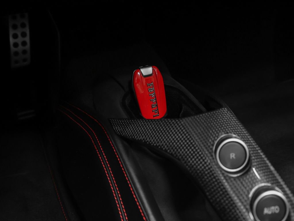 Certified 2017 Ferrari 488 Spider image 58