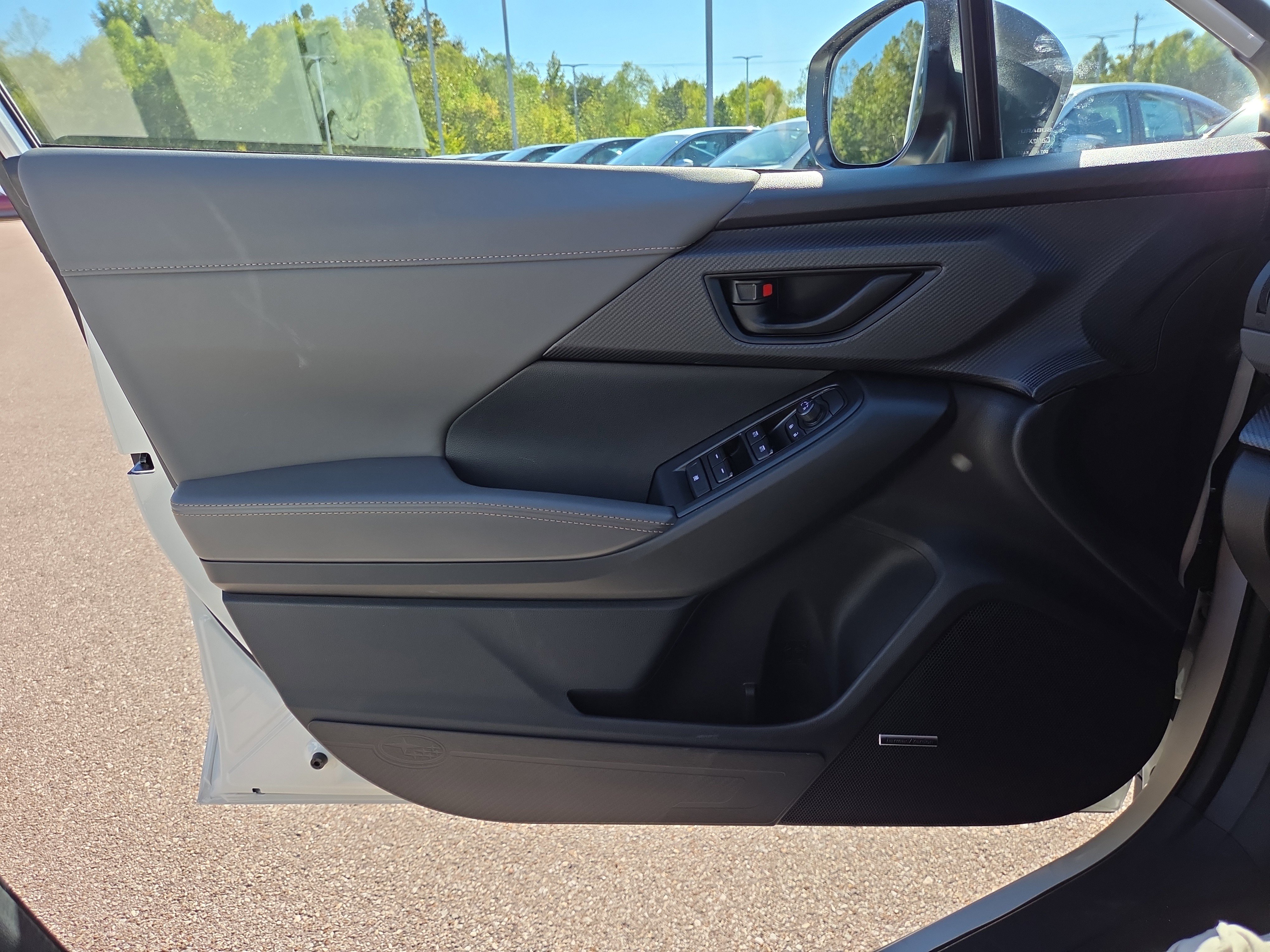 New 2026 Subaru Crosstrek 2.5i Wilderness image 9