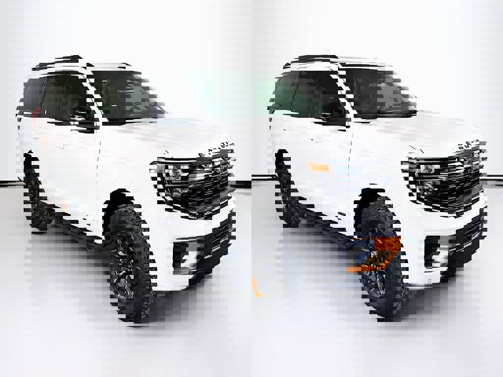 New 2026 Ford Expedition Tremor image 23