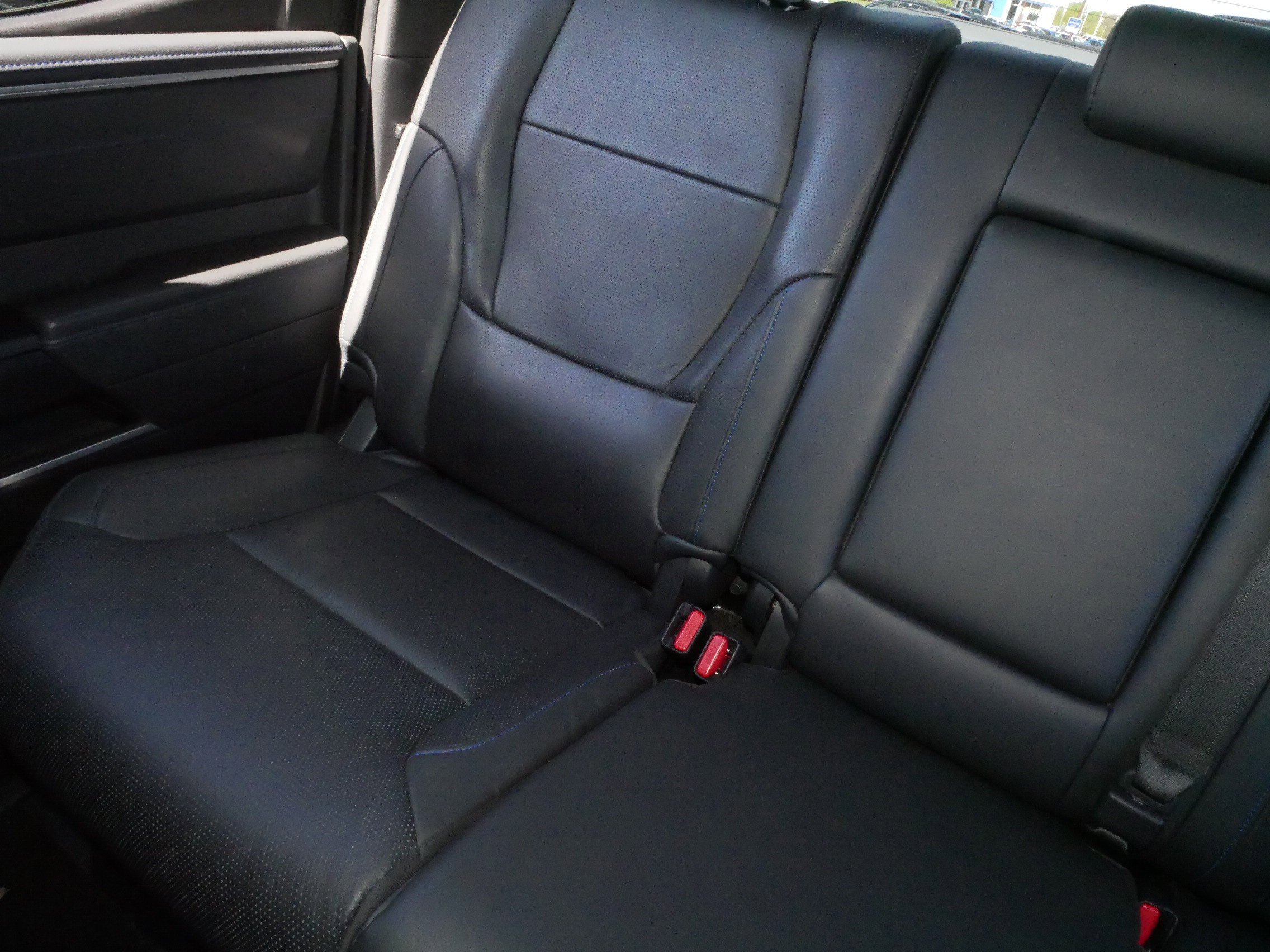 Used 2023 Toyota Tundra Platinum AWD/4WD image 12