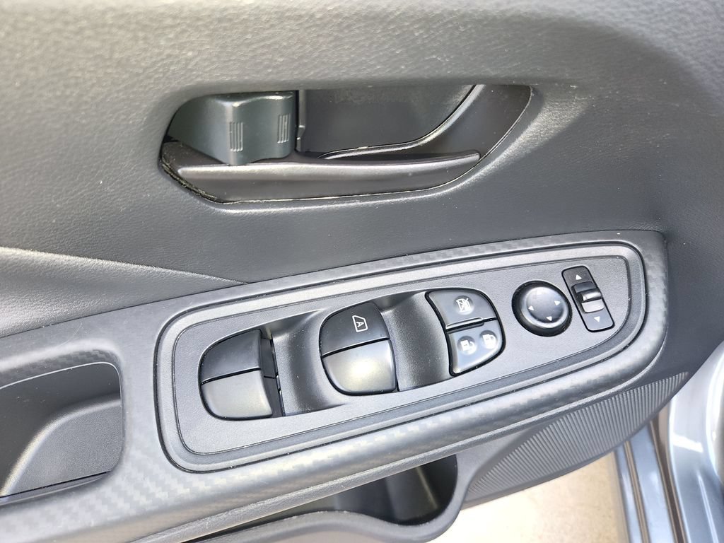Certified 2025 Nissan Versa S w/ Trunk Package FWD image 29
