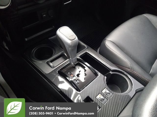 Used 2022 Toyota 4Runner TRD Off-Road Premium image 17