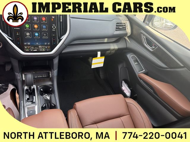 New 2026 Subaru Ascent Touring image 21