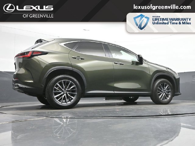 Used 2023 Lexus NX 350 AWD image 39