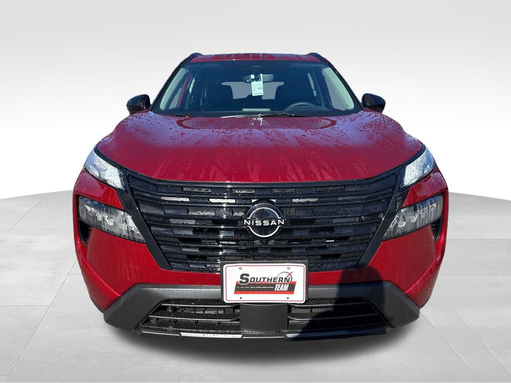 New 2026 Nissan Rogue SV image 9