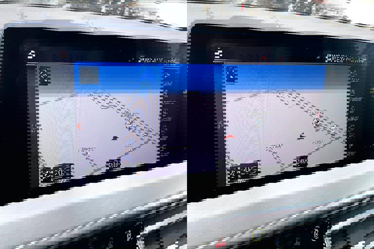 Certified 2023 BMW X3 sDrive30i w/ Convenience Package image 36