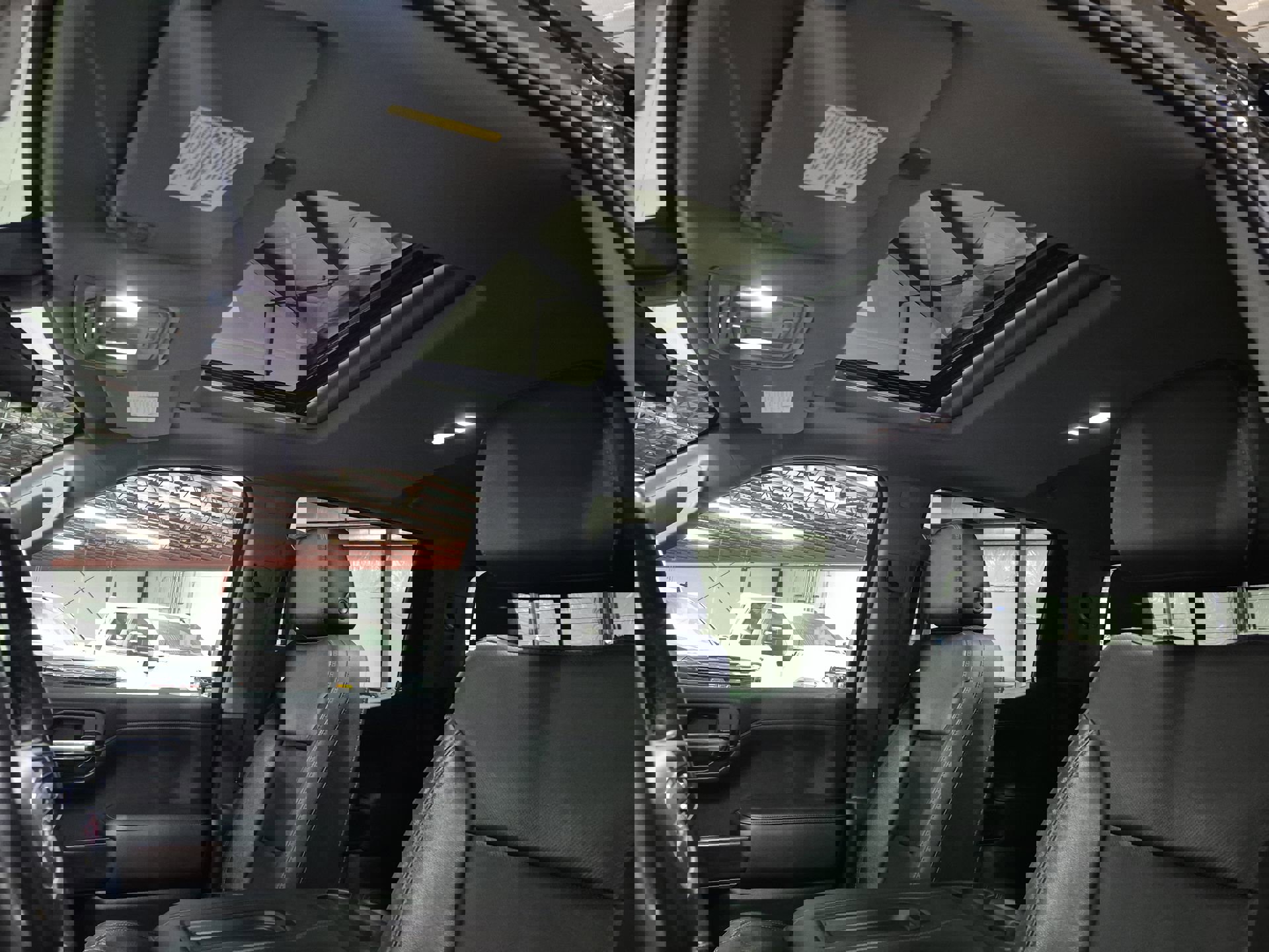 Certified 2020 GMC Sierra 1500 SLT w/ SLT Premium Plus Package image 19