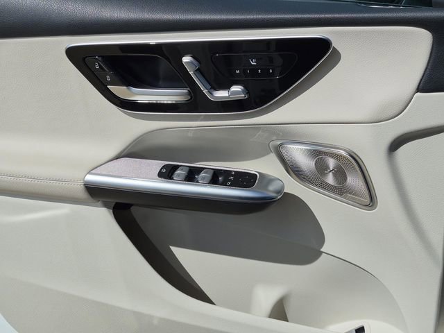 Certified 2025 Mercedes-Benz GLC 300 GLC 300 image 34