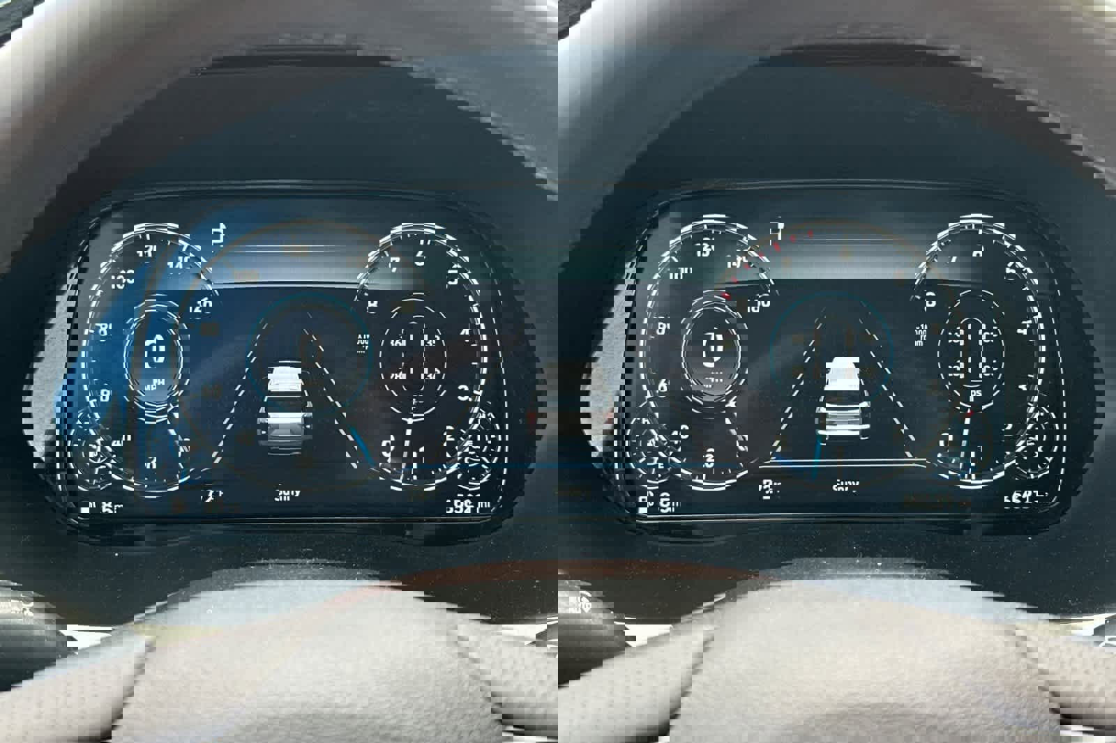 Used 2020 Hyundai Palisade Limited image 30