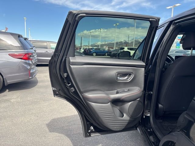 New 2026 Honda HR-V Sport image 18