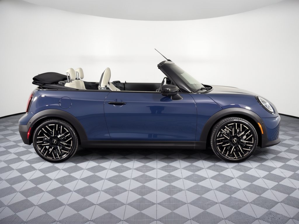 Used 2026 MINI Cooper S FWD image 8