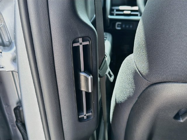 New 2027 Hyundai Santa Fe SE FWD image 24