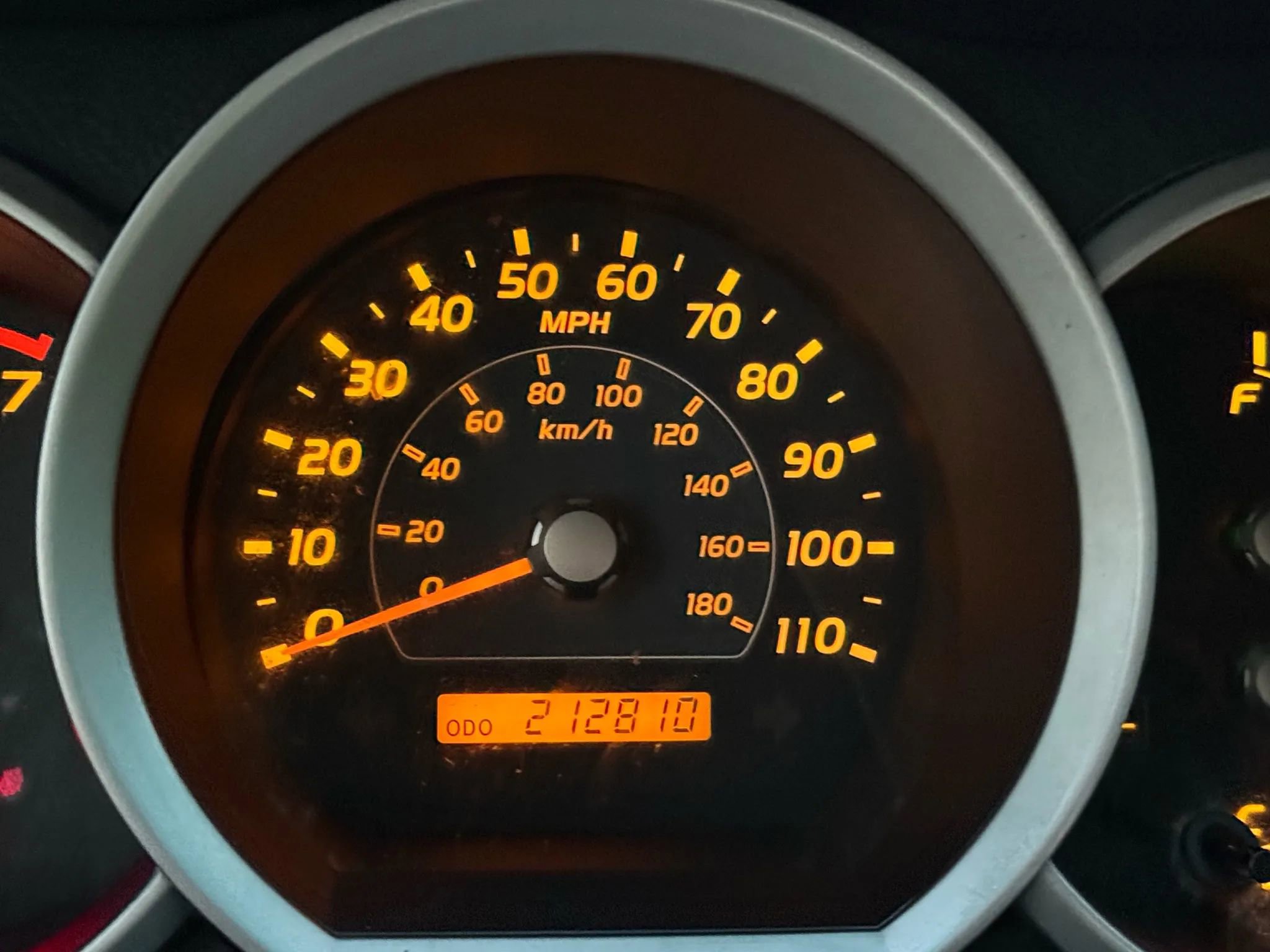 Used 2006 Toyota 4Runner Sport RWD image 32