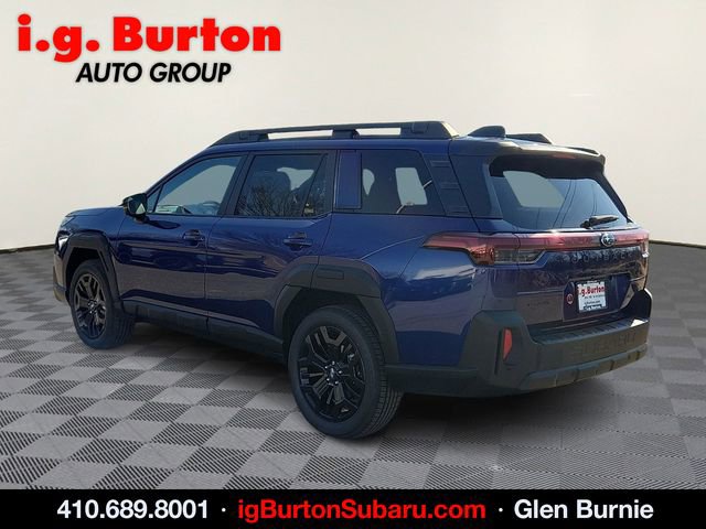 New 2026 Subaru Outback Limited XT image 3