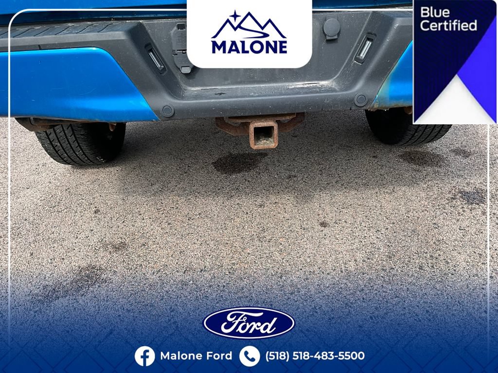Used 2019 Ford F150 XL w/ Equipment Group 101A Mid AWD/4WD image 20