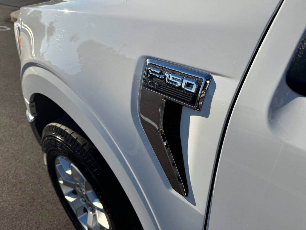Used 2022 Ford F150 XLT w/ Max Trailer Tow Package image 6