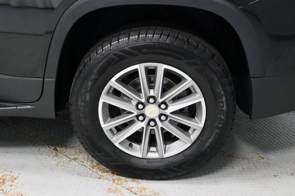 Used 2022 Chevrolet Traverse LT AWD/4WD image 19