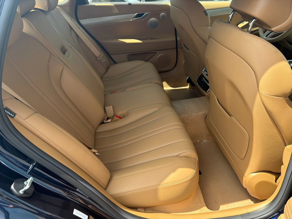 New 2027 Genesis G80 2.5T Advanced AWD/4WD image 20
