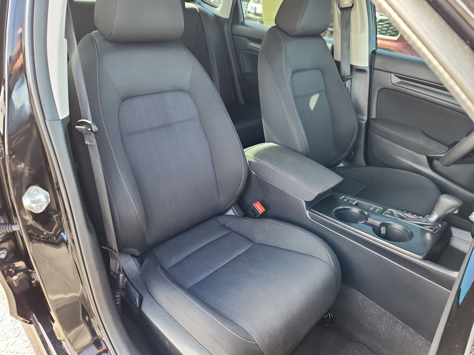 Used 2023 Honda Civic LX image 16