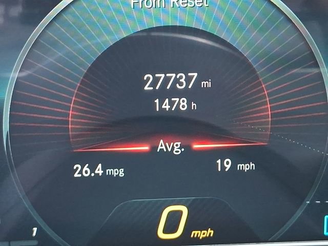 Used 2022 Mercedes-Benz A 220 image 23