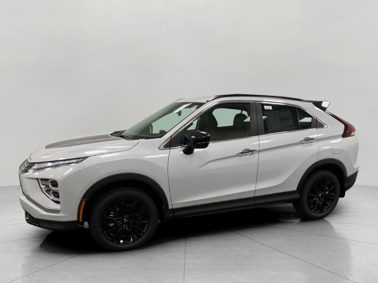 New 2026 Mitsubishi Eclipse Cross AWD image 8