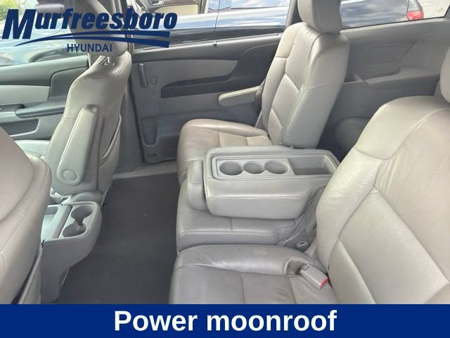 Used 2012 Honda Odyssey EX-L image 7
