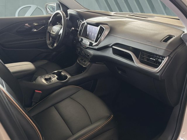 Used 2023 GMC Terrain AT4 w/ Infotainment Package II AWD/4WD image 26