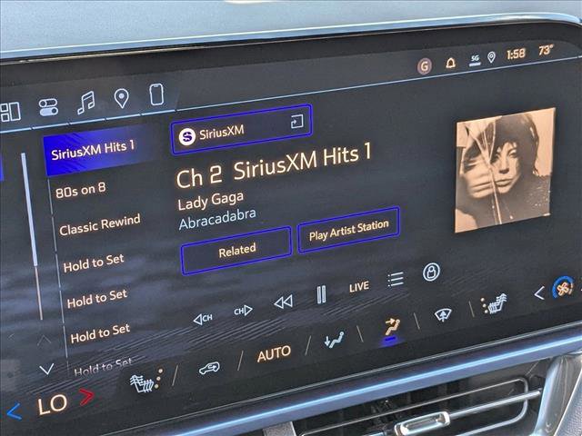 New 2026 Chevrolet Equinox EV LT image 13