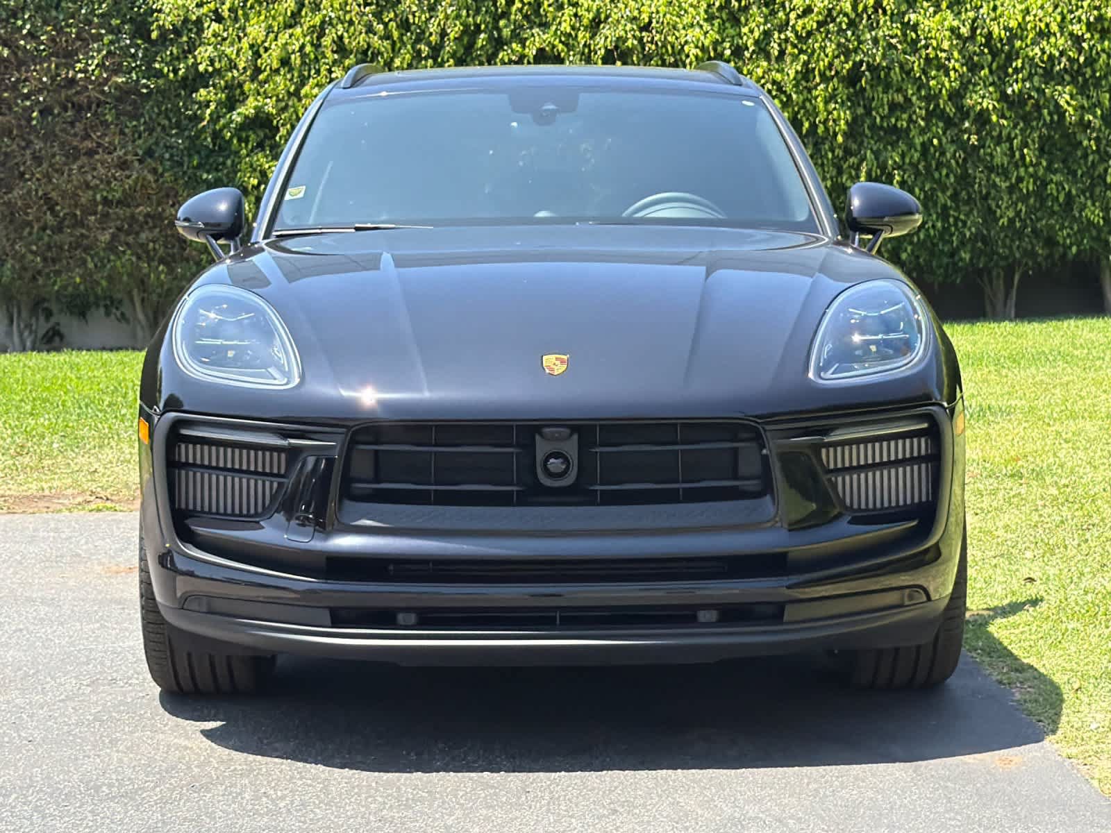 New 2026 Porsche Macan S AWD/4WD image 11