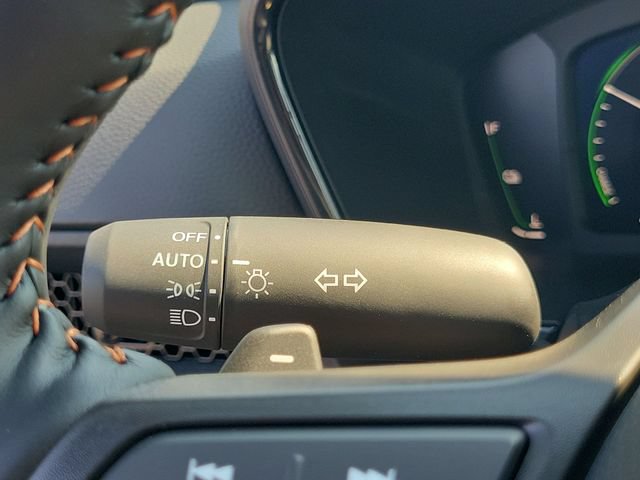 New 2027 Honda CR-V Sport-L image 33