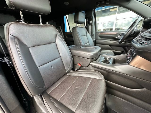 Used 2023 Chevrolet Tahoe High Country image 32