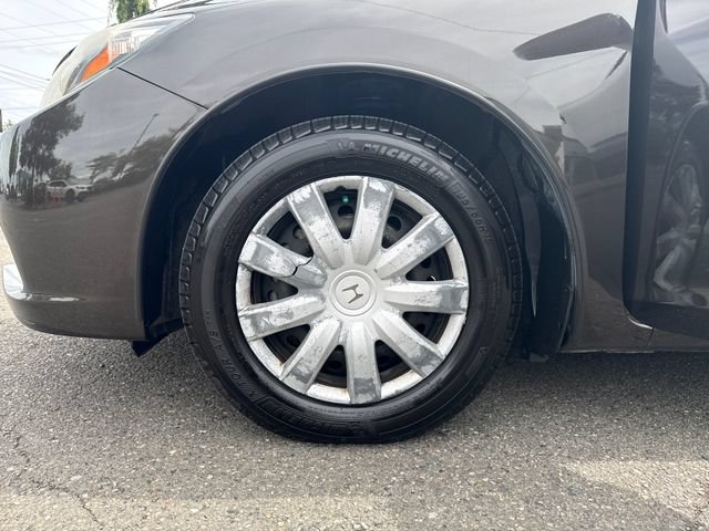 Used 2014 Honda Civic LX image 26