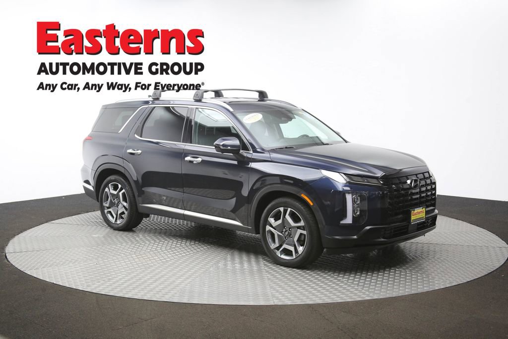 Used 2023 Hyundai Palisade Limited image 52