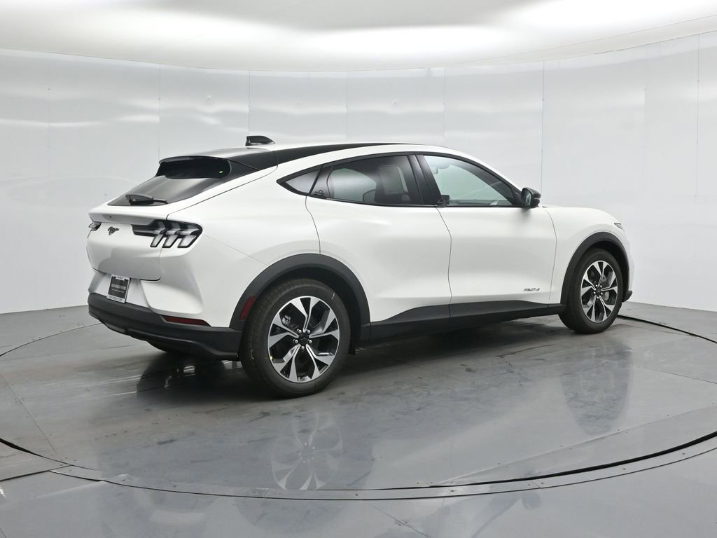 New 2026 Ford Mustang Mach-E Select image 26