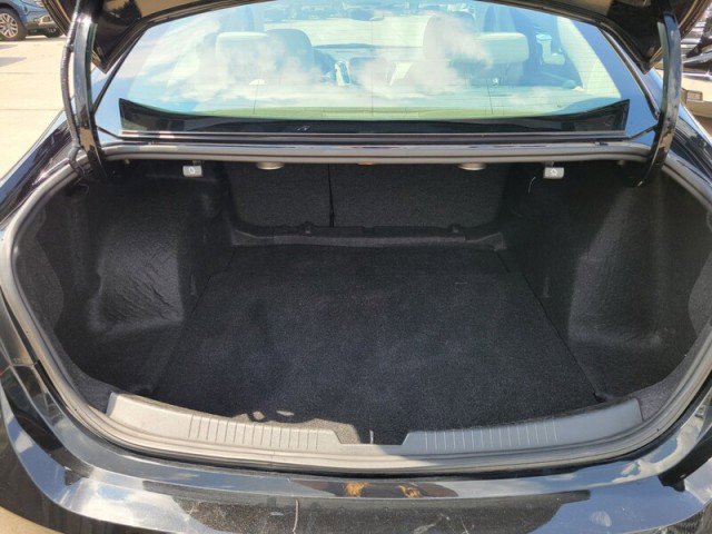 Used 2024 Chevrolet Malibu LT image 7