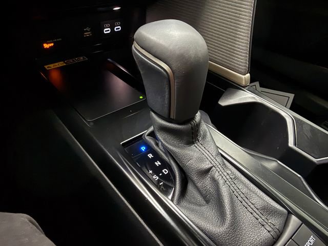 Used 2026 Toyota Camry SE w/ Convenience Package FWD image 20