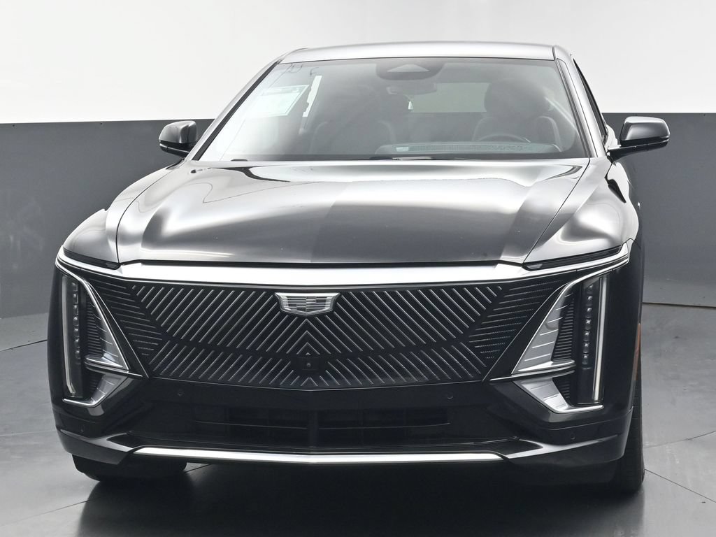 Used 2024 Cadillac Lyriq Tech w/ Driver Assist Package AWD/4WD image 48