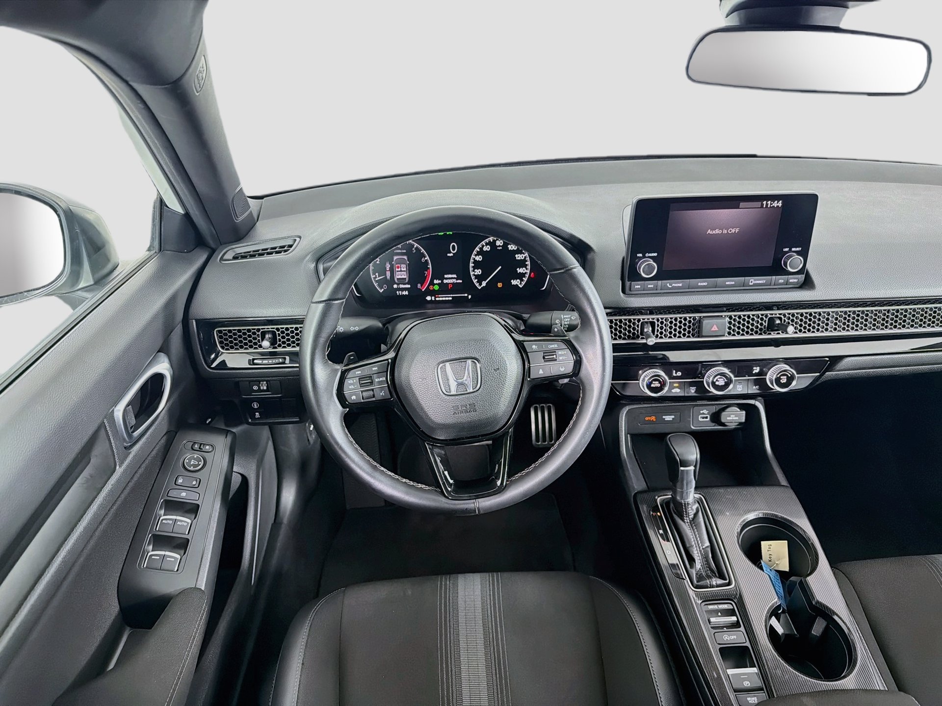 Used 2023 Honda Civic Sport image 16
