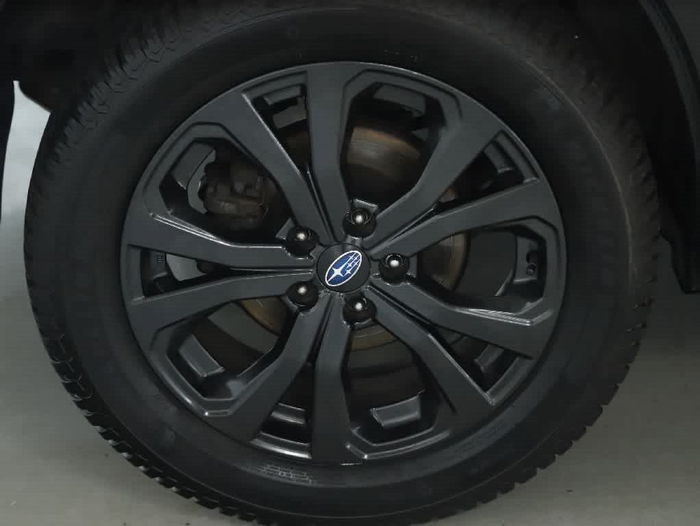 Used 2019 Subaru Forester Sport w/ Popular Package #2 AWD/4WD image 12
