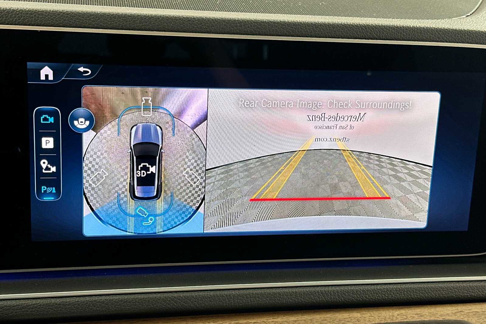 Certified 2025 Mercedes-Benz GLE 350 4MATIC image 22