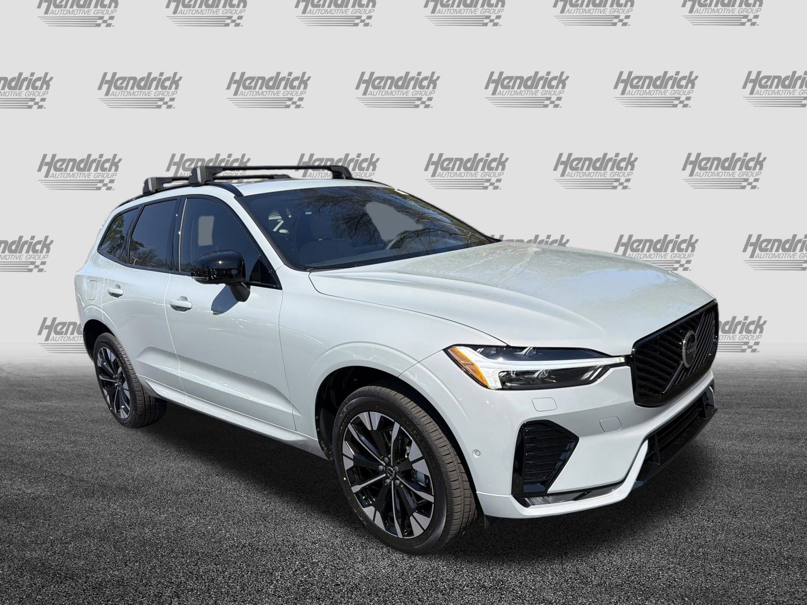 New 2026 Volvo XC60 B5 Plus w/ Protection Package Premier image 2