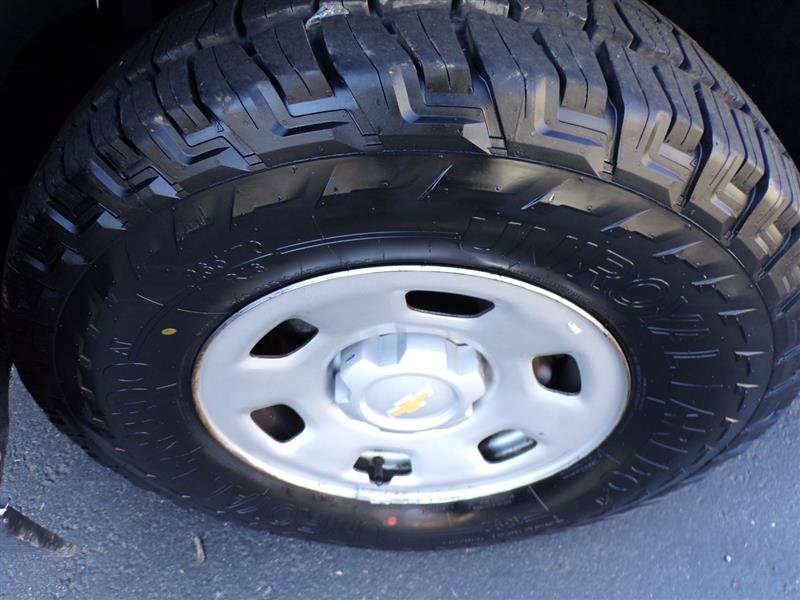 Used 2019 Chevrolet Colorado W/T image 38